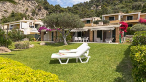 Villa Sand and Sea